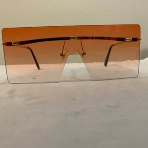 Fashion sun glasses